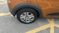 Dacia Sandero Stepway 1.0 TCe Comfort 5dr Petrol Hatchback